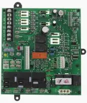 Element Control Board